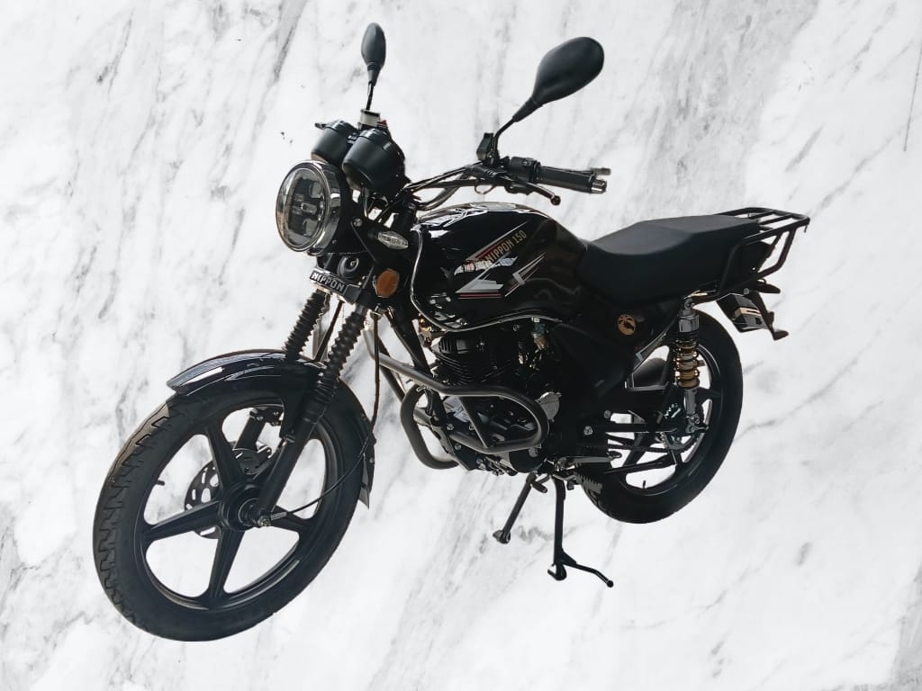 2026 Nippon TZ150