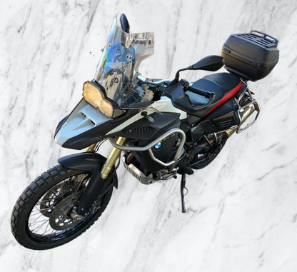 2015 BMW F800GS Adventure