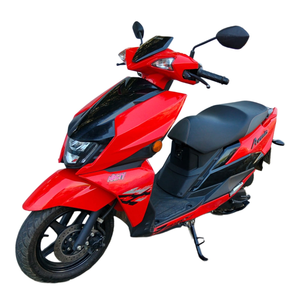 2022 Suzuki Avenis 125