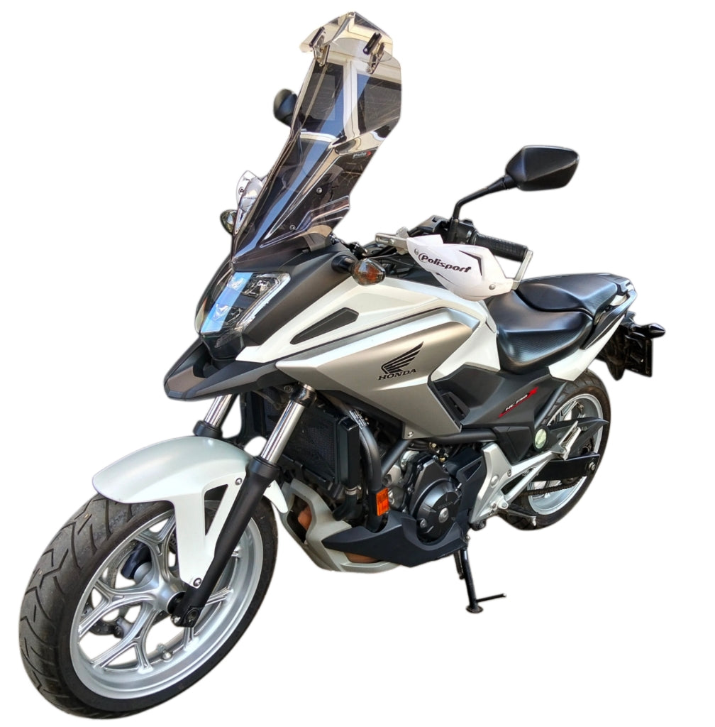 2017 Honda NC750 DCT