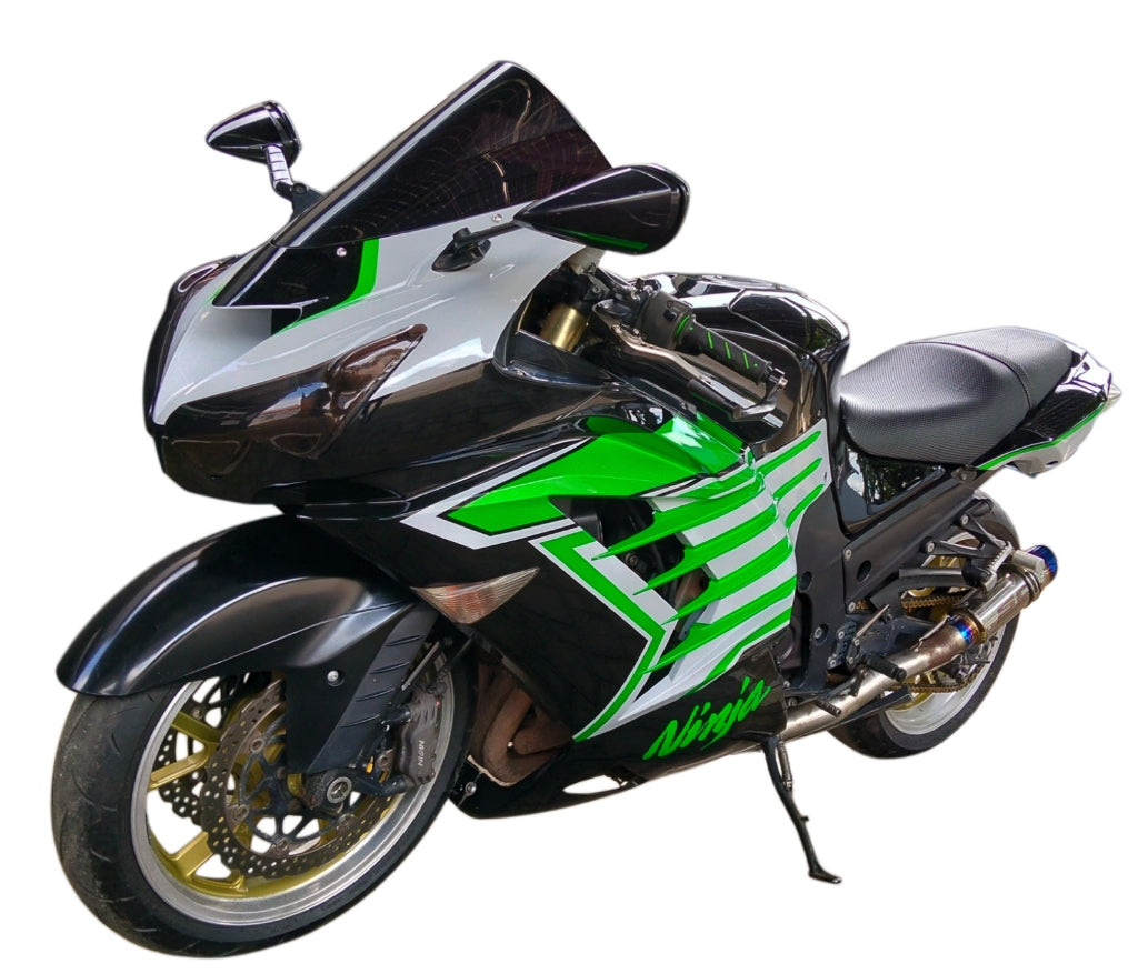 2007 Kawasaki ZX-14