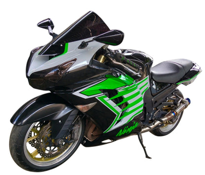 2007 Kawasaki ZX-14