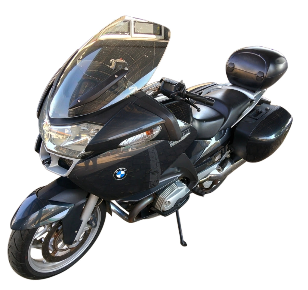 2005 BMW R1200RT