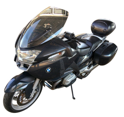 2005 BMW R1200RT
