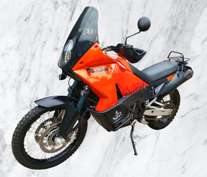 2009 KTM 990 Adventure