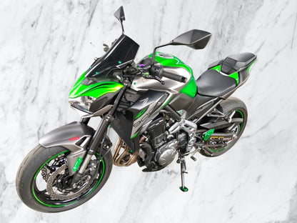 2019 Kawasaki Z900 ABS