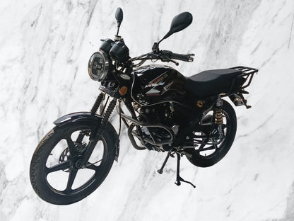 Brand New Nippon TZ150 (Delivery bike)