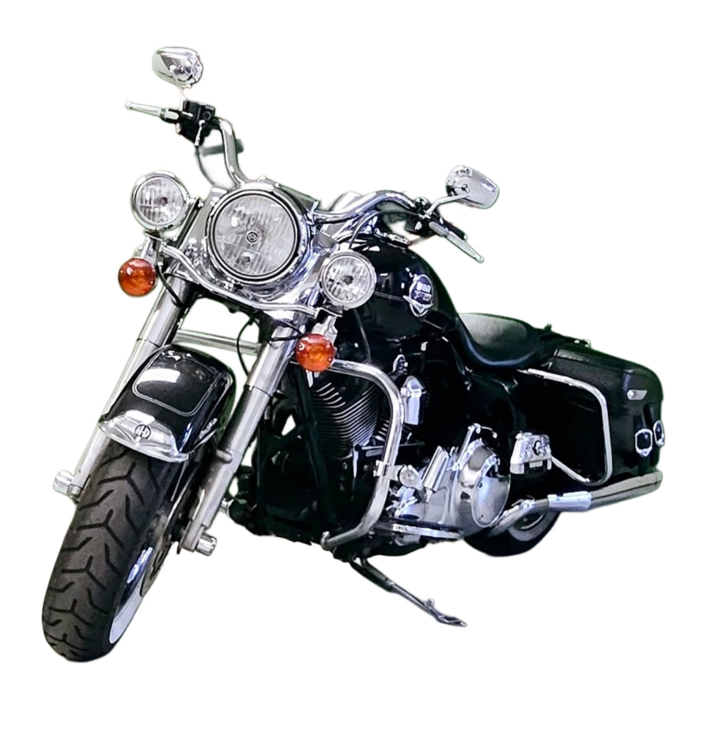 2010 Harley Davidson Roadking