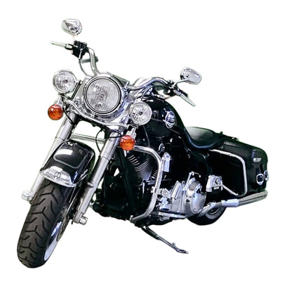 2010 Harley Davidson Roadking