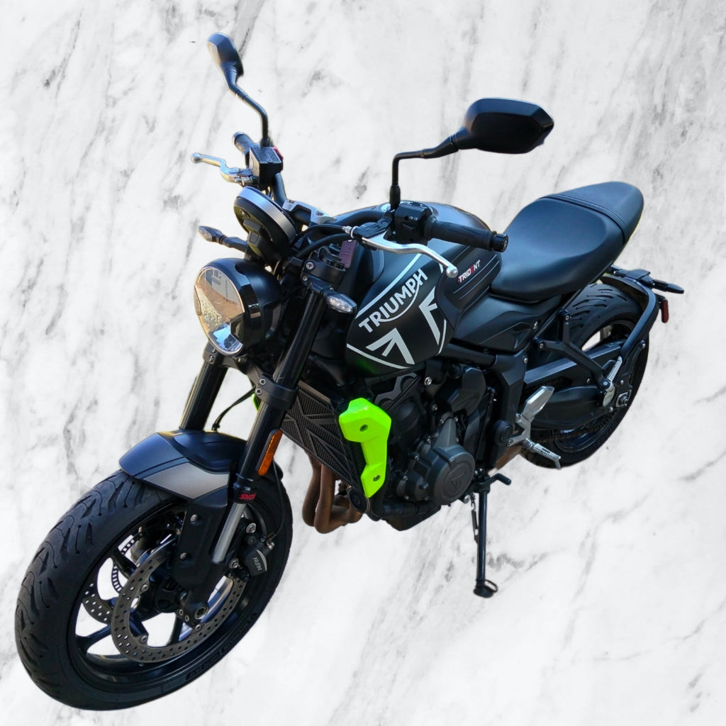 2023 Triumph Trident 660