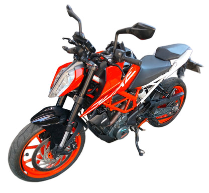 2020 KTM Duke 390