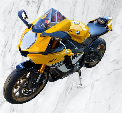 2015 Yamaha R-1 (Must be seen spotless)