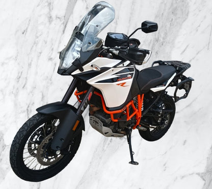 2017 KTM 1090 Adventure R
