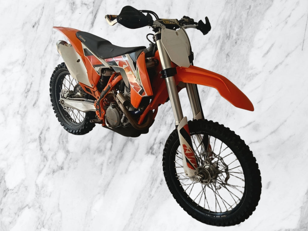 2015 KTM 250 SX-F