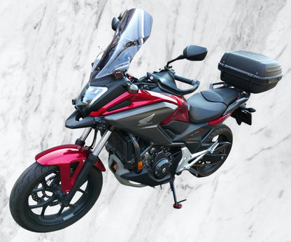 2019 Honda NC750 DCT