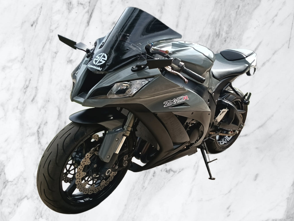 2011 Kawasaki ZX-10R
