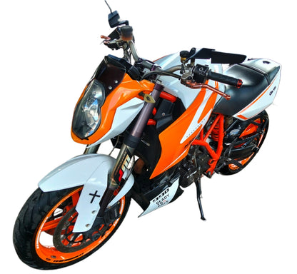 2013 KTM Super Duke 990