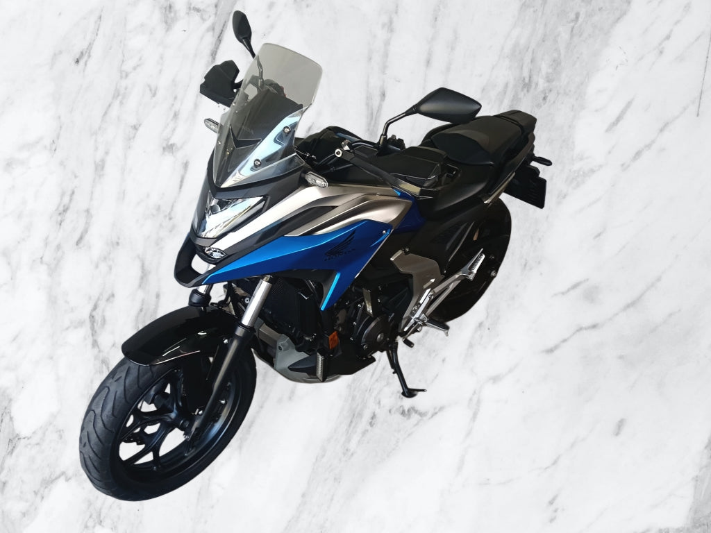 2021 Honda NC750X