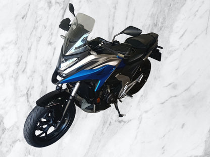 2021 Honda NC750X