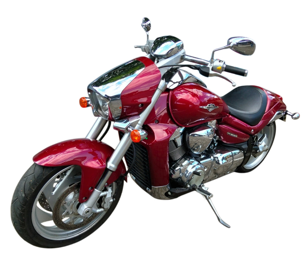 2007 Suzuki VZR1800