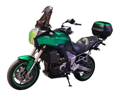 2012 Kawasaki Versys 1000