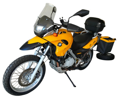 2000 BMW F650GS