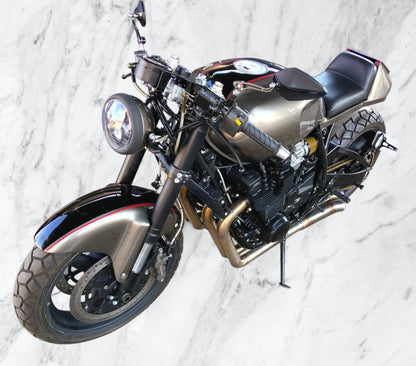 1995 (Reg 2012) Yamaha XJR1200 Cafe Racer
