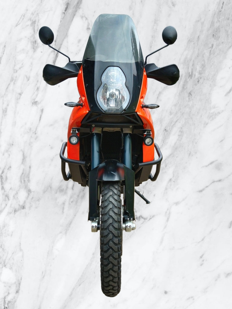 2009 KTM 990 Adventure