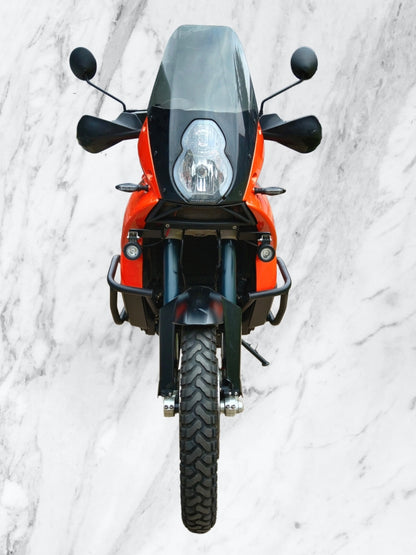 2009 KTM 990 Adventure