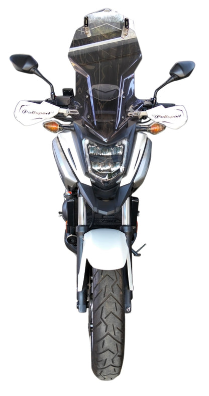2017 Honda NC750 DCT