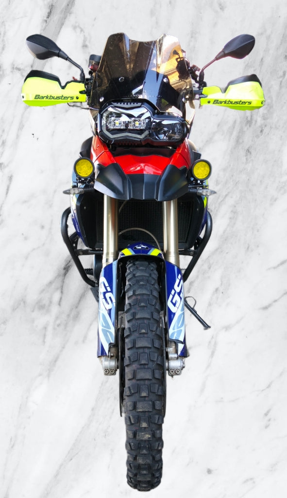 2010 BMW F800GS (Must be seen)