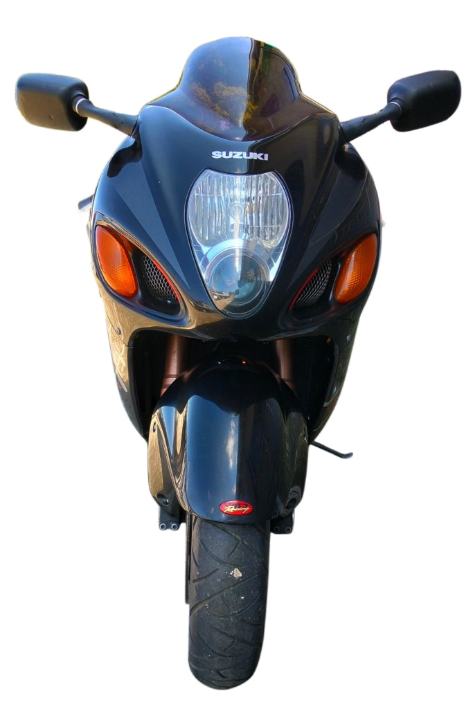 2000 Reg 2005 Suzuki Hayabusa