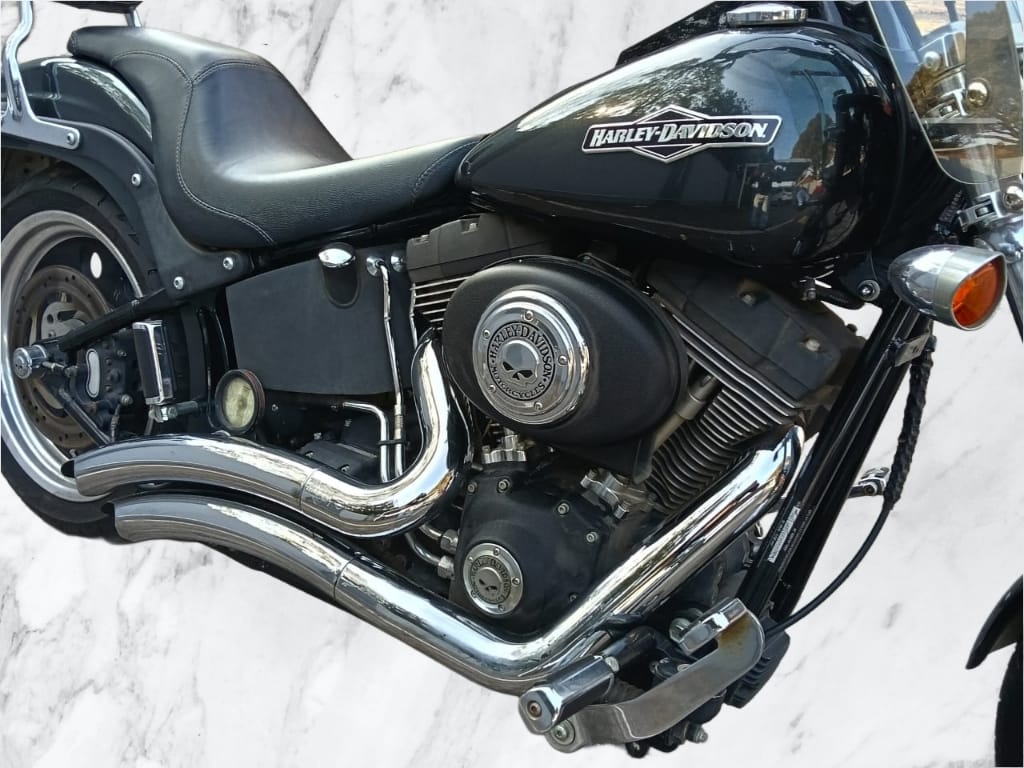 2006 Harley Davidson Night Train