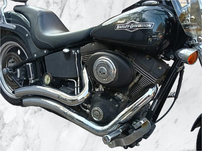 2006 Harley Davidson Night Train