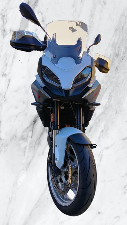 2021 BMW F900XR