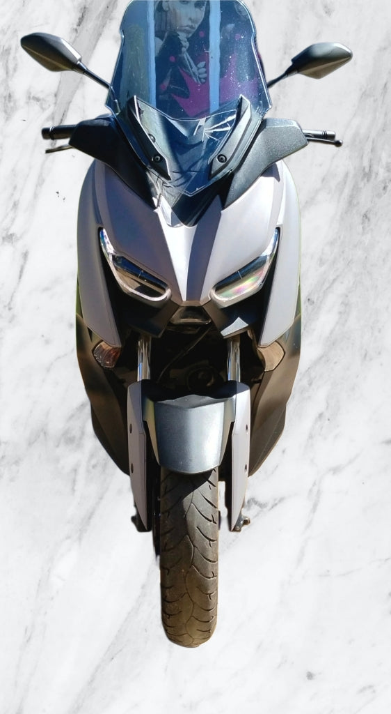 2022 Yamaha X-Max 300 ABS