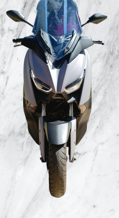 2022 Yamaha X-Max 300 ABS
