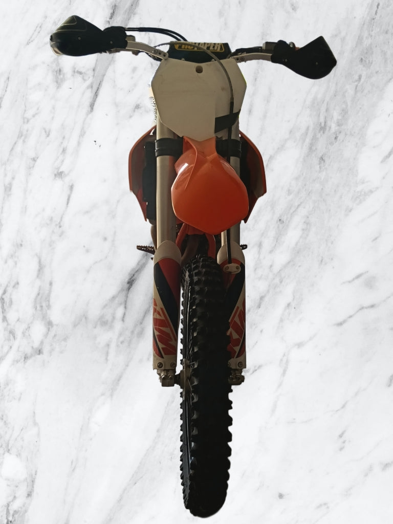 2015 KTM 250 SX-F