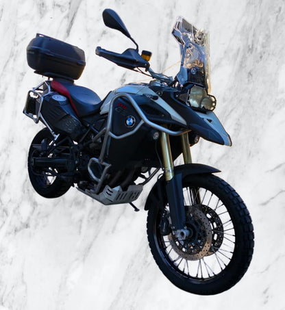 2015 BMW F800GS Adventure