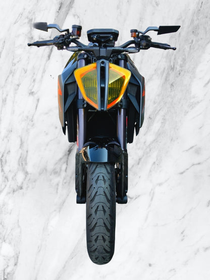 2017 KTM Super Duke 1290 R