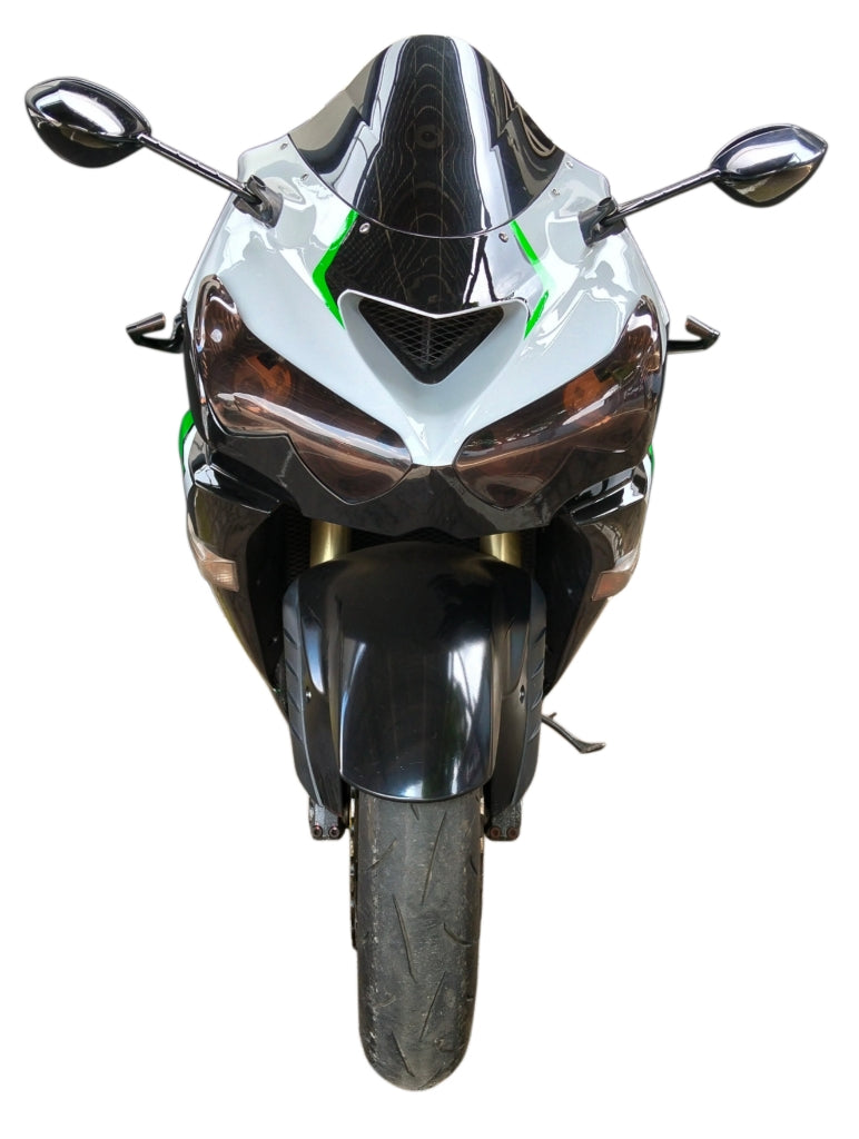 2007 Kawasaki ZX-14