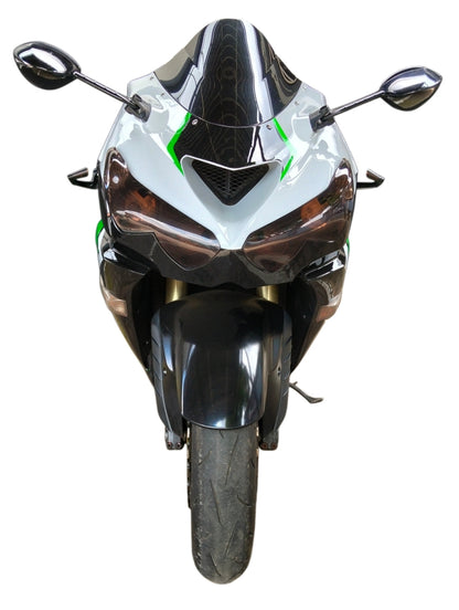 2007 Kawasaki ZX-14