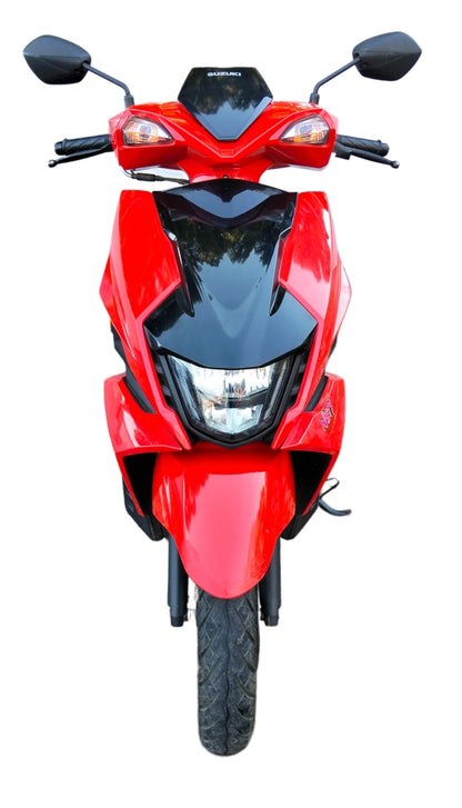 2022 Suzuki Avenis 125