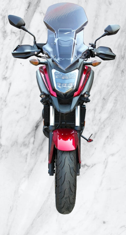 2019 Honda NC750 DCT