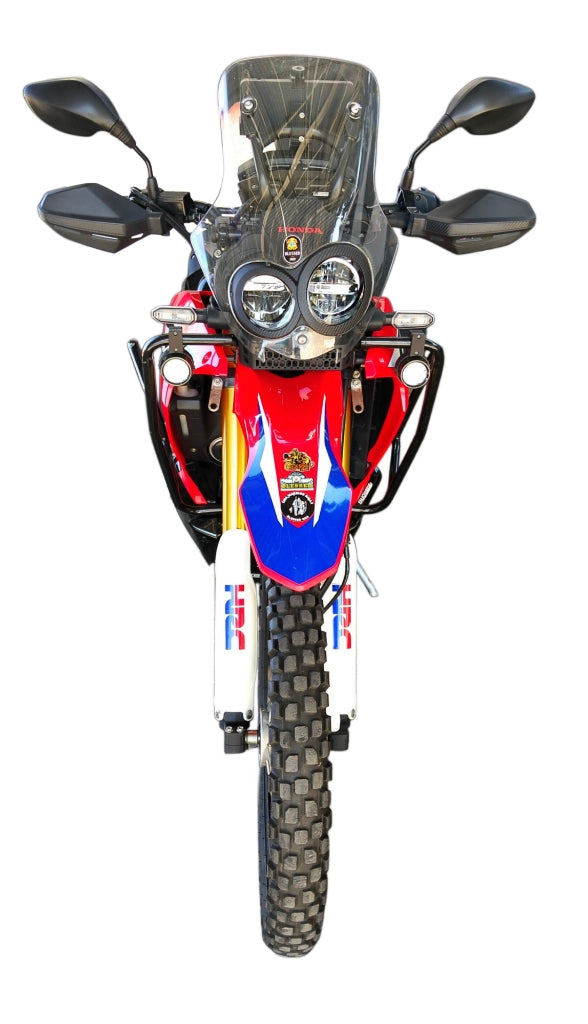 2019 Honda CRF250 Rally
