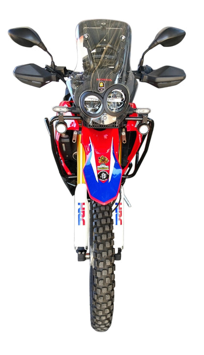 2019 Honda CRF250 Rally
