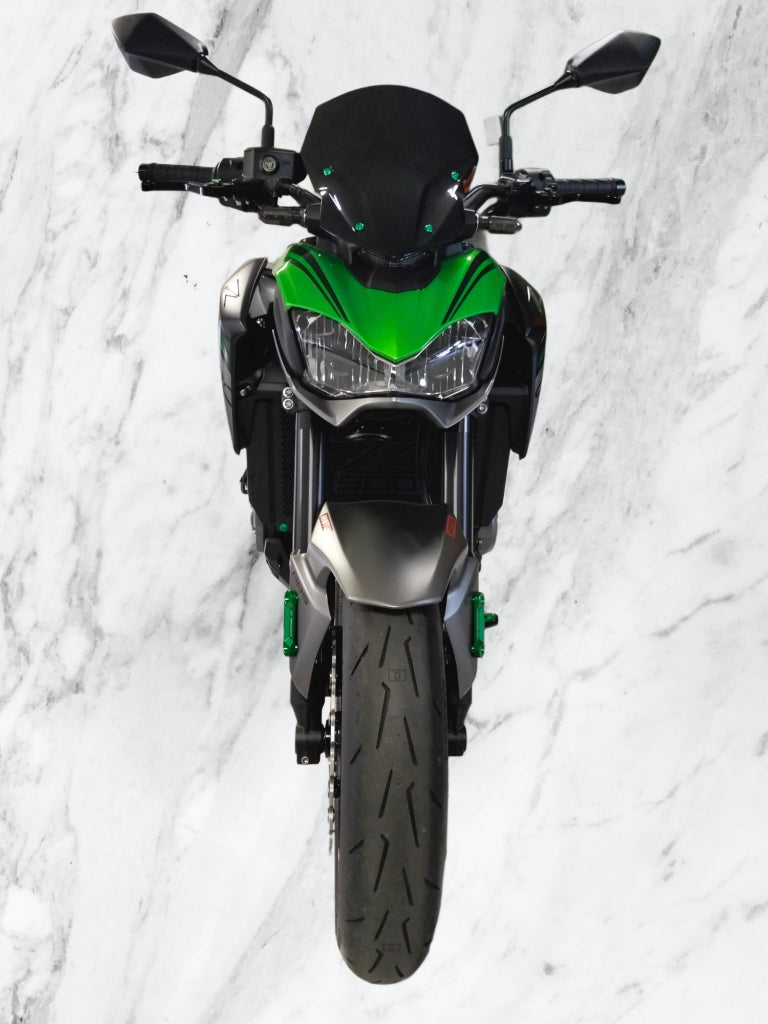 2019 Kawasaki Z900 ABS