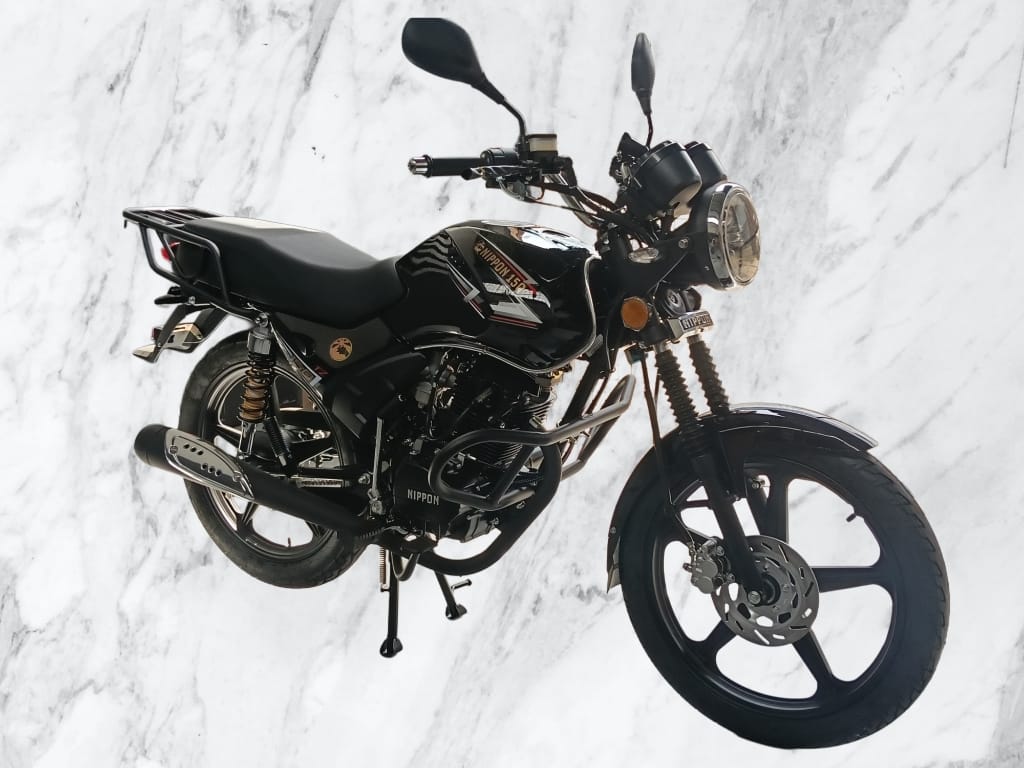2026 Nippon TZ150