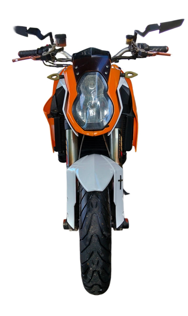 2013 KTM Super Duke 990