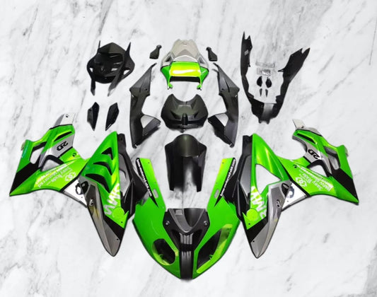Fairing kits for 2009 to 2014 BMW S1000RR